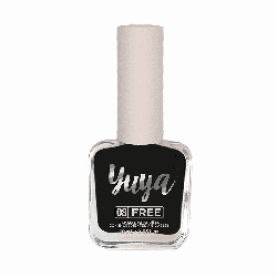 Esmalte 8 Free Yuya "Noche"