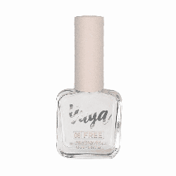 Esmalte 8 Free Yuya "Échate Flores"