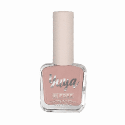 Esmalte 8 Free Yuya "Suspiro"