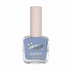Esmalte 8 Free Yuya "Mar"