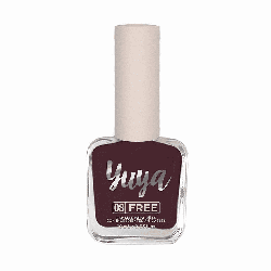 Esmalte 8 Free Yuya "Efímero"