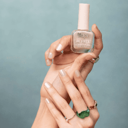 Esmalte 8 Free Yuya "Instante"