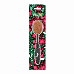 Brocha Oval para Maquillaje
