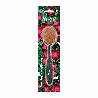 Brocha Oval para Maquillaje