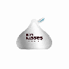 Paleta de Sombras Kisses 6 Tonos "Milk"