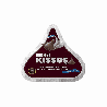 Paleta de Sombras Kisses 6 Tonos "Milk"