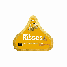 Paleta de Sombras Kisses 6 Tonos "Almond"