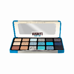 Paleta de Sombras 18 Tonos "Cookies & Cream"