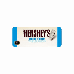 Paleta de Sombras 18 Tonos "Cookies & Cream"