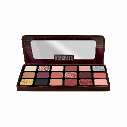 Paleta de Sombras Hershey's 18 Tonos "Milk"