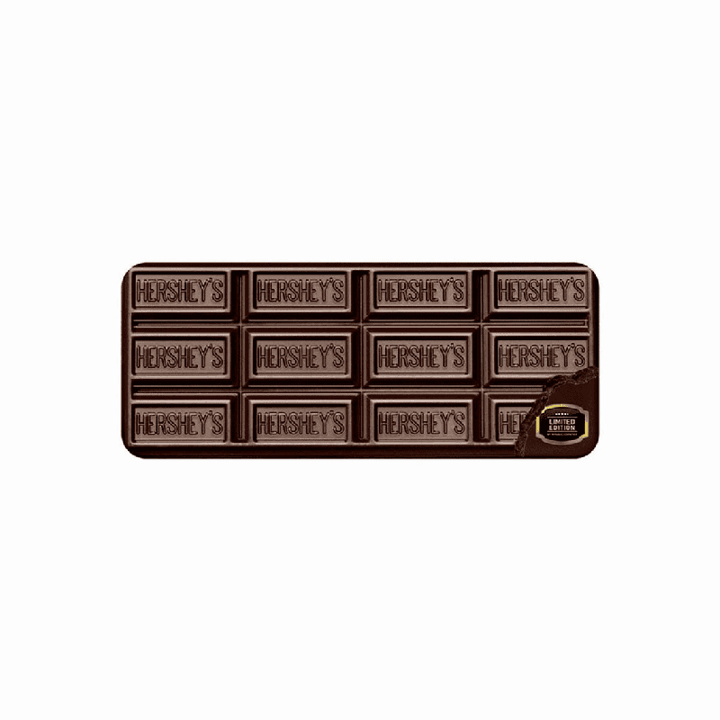Paleta de Sombras Hershey's 18 Tonos "Milk"