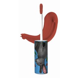 Labial Líquido Mate Quédate