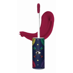 Labial Líquido Mate Feliz Feliz