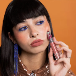 Labial Líquido Mate Maleza