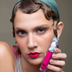 Labial Líquido Mate Me Quiero