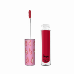 Labial Velvet Querido
