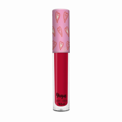 Labial Velvet Querido