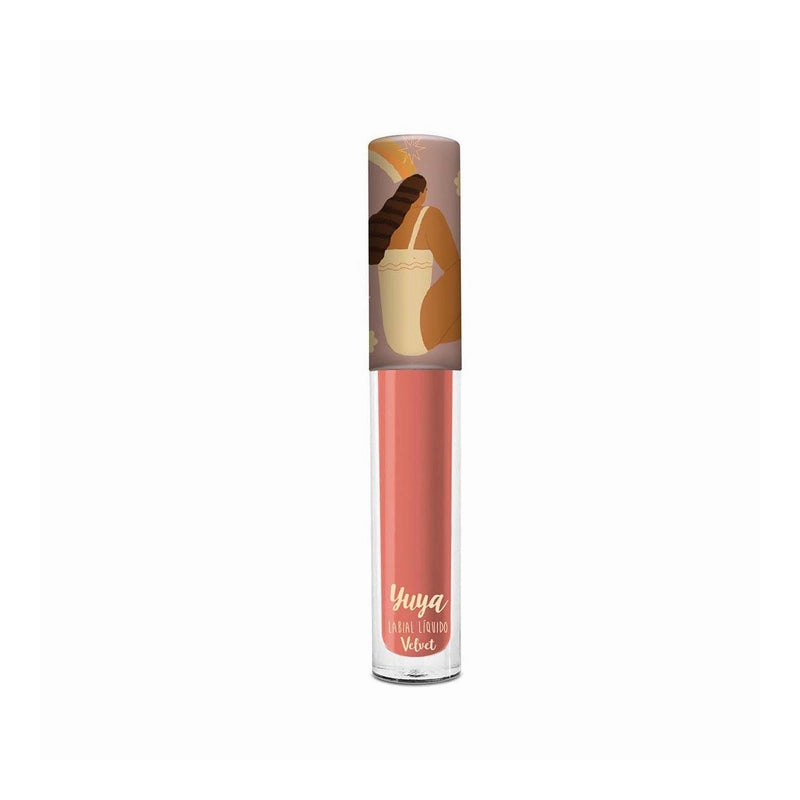 Labial Velvet Kalon