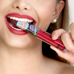 Labial Líquido Mate Mi Amor