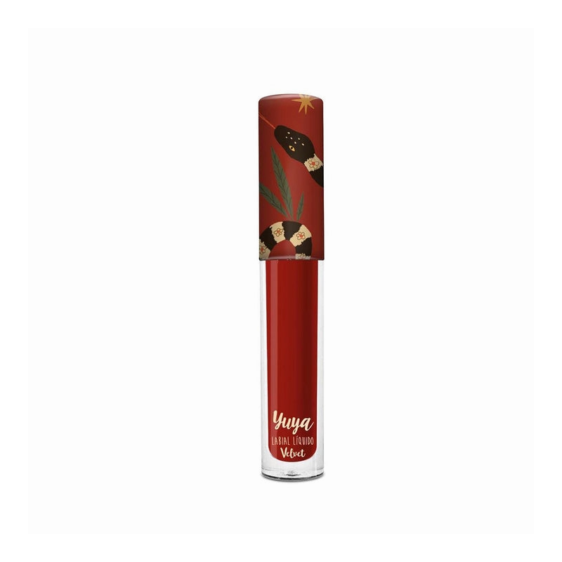 Labial Velvet Viaje