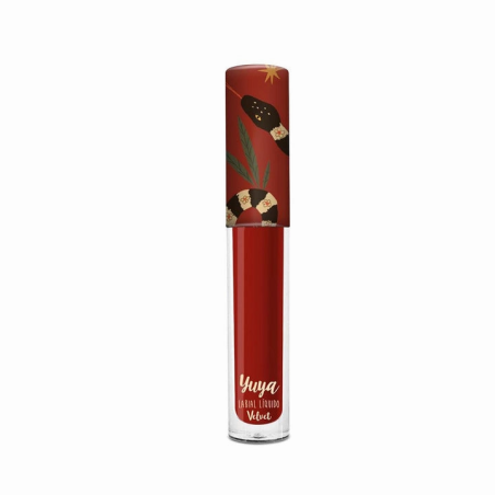 Labial Velvet Viaje