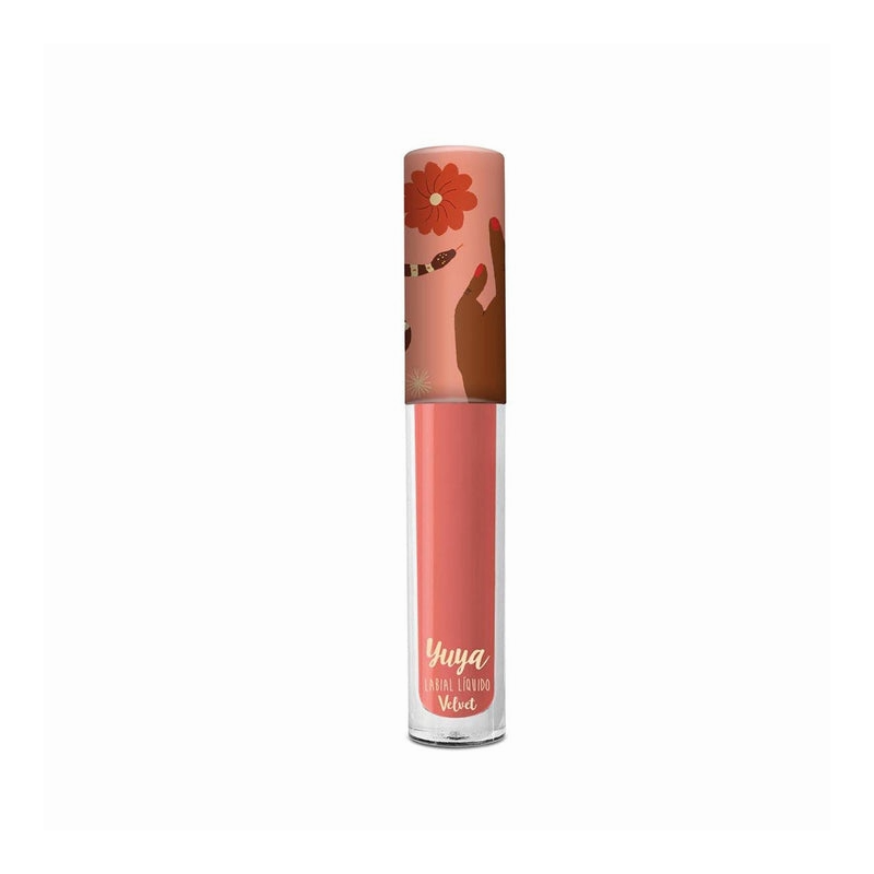Labial Velvet Conmigo