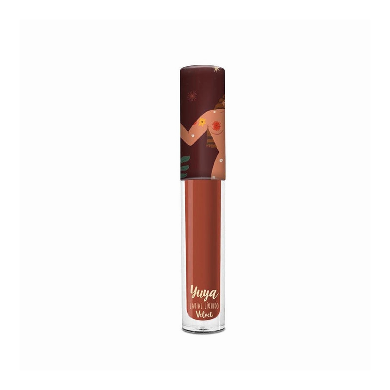 Labial Velvet Binomio