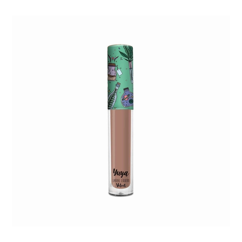 Labial Velvet Te Quiero