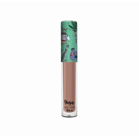 Labial Velvet Te Quiero