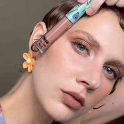 Labial Velvet Te Quiero