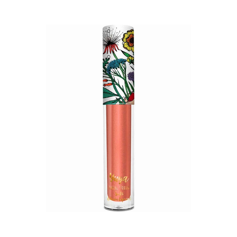 Labial Líquido Soft Aleluya
