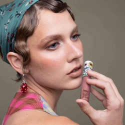 Labial Líquido Soft Aleluya