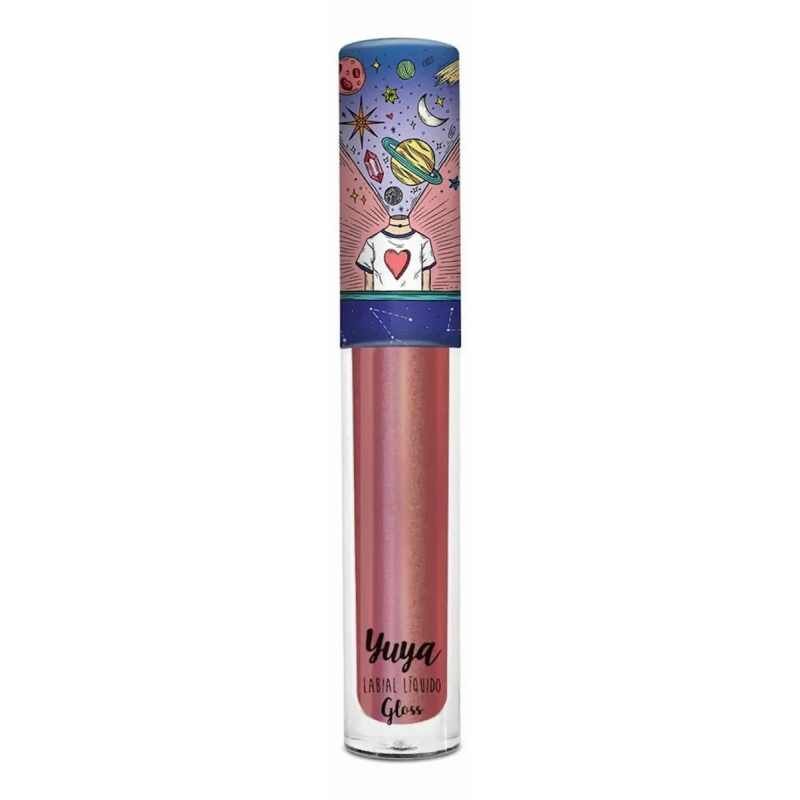Labial Gloss Tu Magia