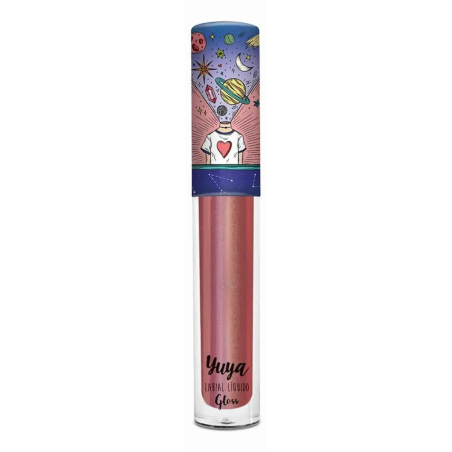 Labial Gloss Tu Magia