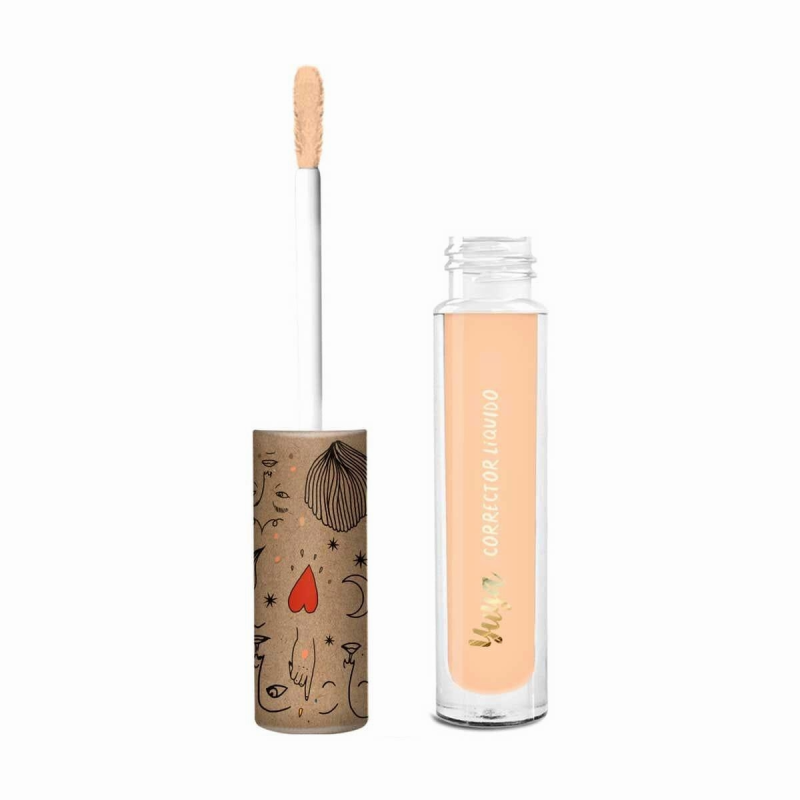 Corrector líquido Tono 15