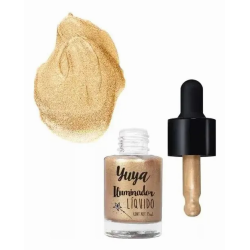 Iluminador liquido Yuya Atardecer