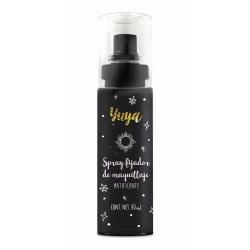 Spray fijador de maquillaje YUYA