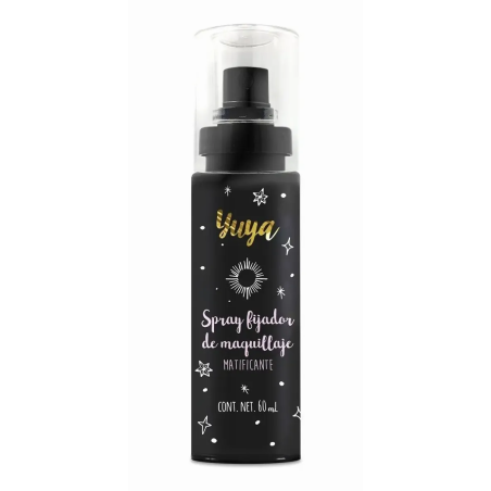 Spray fijador de maquillaje YUYA