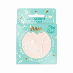 Tono PC01 Polvo compacto matificante