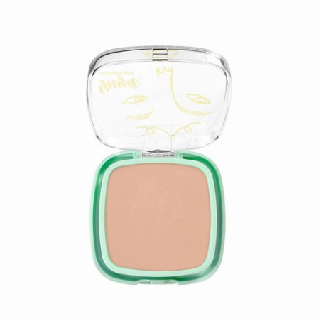 Tono PC03 Polvo compacto matificante