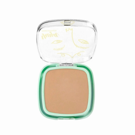 Tono PC06 Polvo compacto matificante