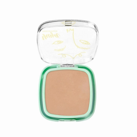 Tono PC07 Polvo compacto matificante