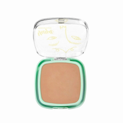 Tono PC08 Polvo compacto matificante