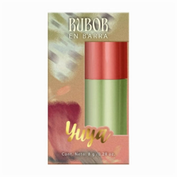 Rubor en Barra Yuya "Verbena"