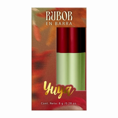 Rubor en Barra Yuya "Azahar"