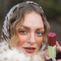 Rubor en Barra Yuya "Azahar"