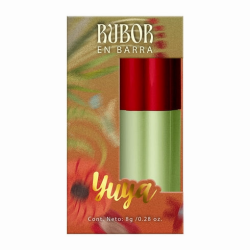 Rubor en Barra Yuya "Amapola"