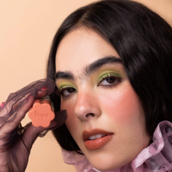 Rubor en Barra Yuya "Begonia"