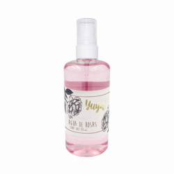 Agua de Rosas