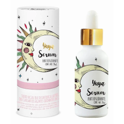 Yuya Sérum Antioxidante